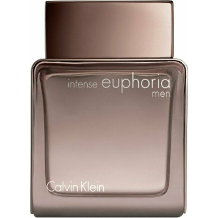 Perfume Euphoria Intense de Calvin Klein hombre edt 100ml 2 Perfume Euphoria Intense de Calvin Klein hombre edt 100ml - Imagen 2