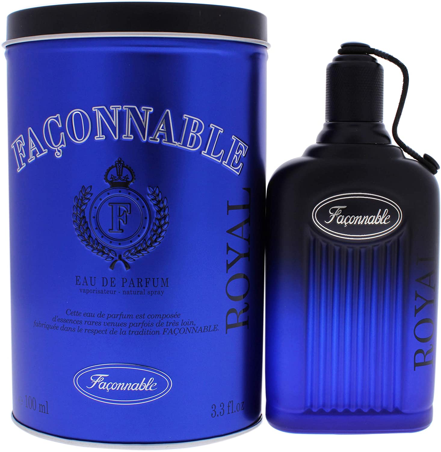 Perfume Faconnable Royal Eau de Parfum hombre 100ml 1 Perfume Faconnable Royal de hombre 100ml