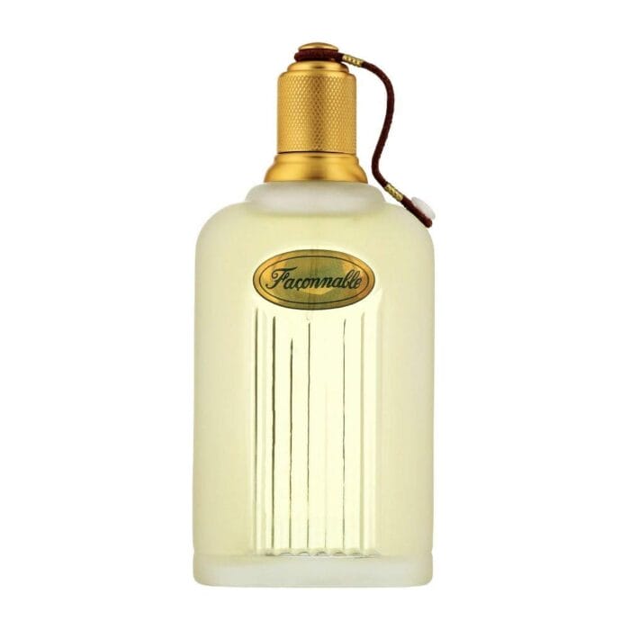 Perfume Faconnable Eau de Toilette hombre 100ml 2 Perfume Faconnable Eau de Toilette hombre 100ml - Imagen 2