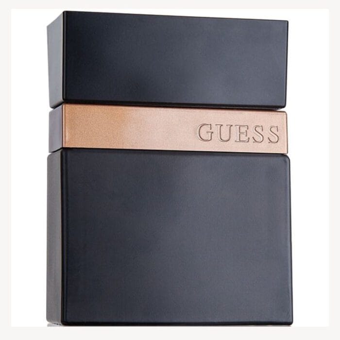 Perfume Guess Seductive Noir Homme de hombre edt 100ml - Imagen 2