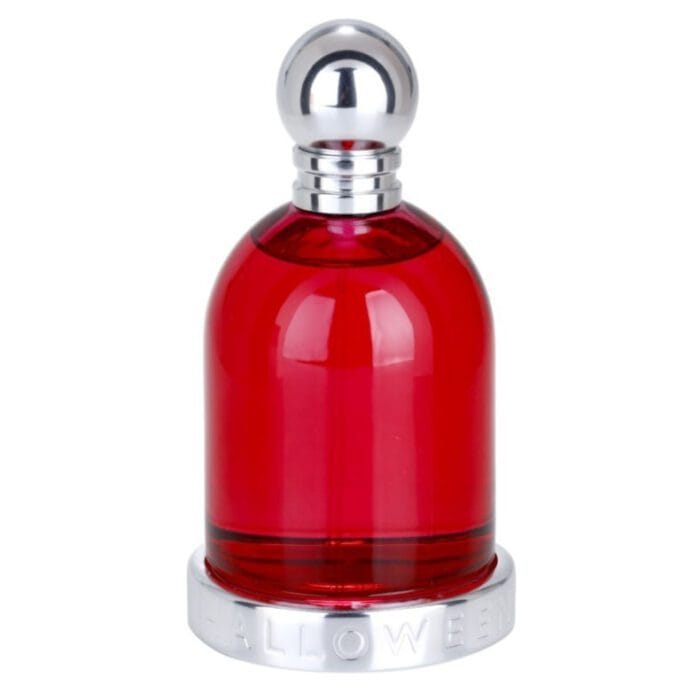 Perfume Halloween Freesia de Jesus del Pozo mujer edt 100ml 2 Perfume Halloween Freesia de Jesus del Pozo mujer edt 100ml - Imagen 2