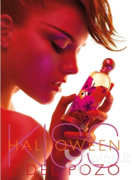 Perfume Halloween Freesia de Jesus del Pozo mujer edt 100ml 3 Perfume Halloween Freesia de Jesus del Pozo mujer edt 100ml - Imagen 3