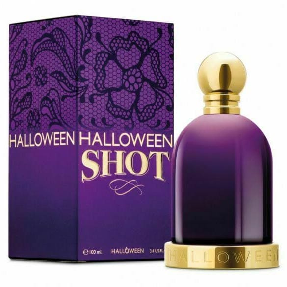 Perfume Halloween Shot de Jesus del Pozo mujer edt 100ml 1 Perfume Jesus del Pozo Halloween Shot para mujer 100ml