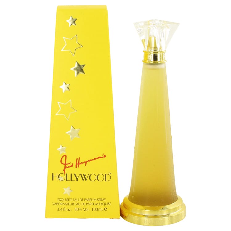 Perfume Hollywood de Fred Hayman mujer edp 100ml 1 Perfume Hollywood de Fred Hayman para mujer 100ml
