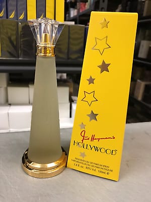 Perfume Hollywood de Fred Hayman mujer edp 100ml 3 Perfume Hollywood de Fred Hayman mujer edp 100ml - Imagen 3