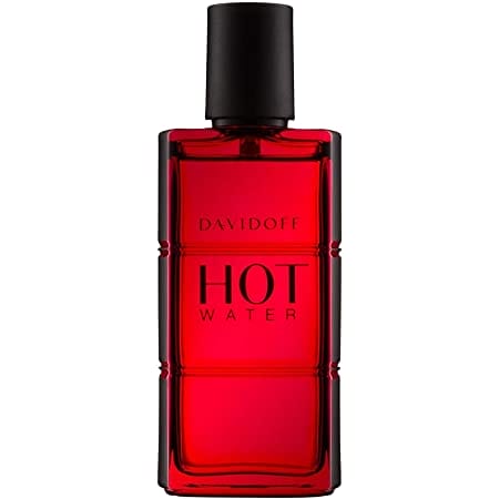 Perfume Hot Water de Davidoff hombre edt 110ml 2 Perfume Hot Water de Davidoff hombre edt 110ml - Imagen 2