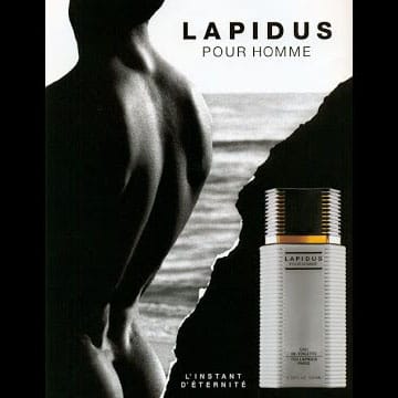 Perfume Lapidus Pour Homme de Ted Lapidus hombre edt 100ml 3 Perfume Lapidus Pour Homme de Ted Lapidus hombre edt 100ml - Imagen 3
