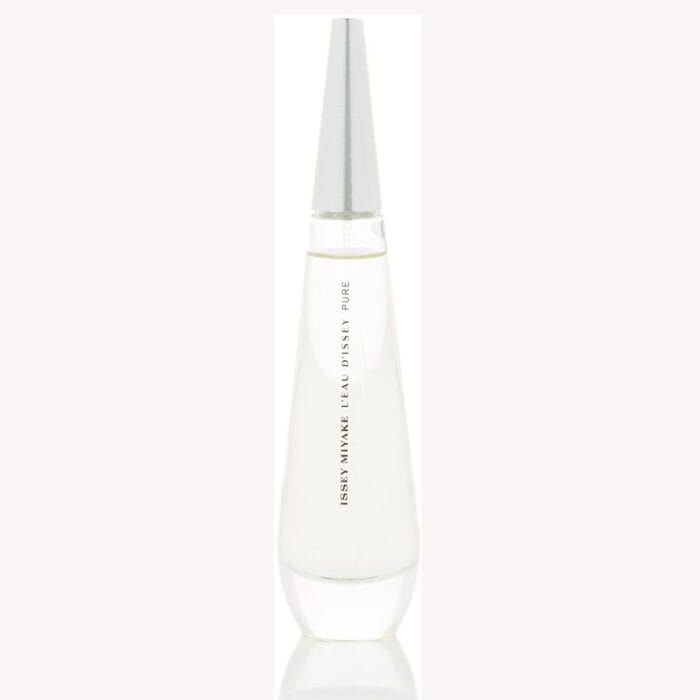 Perfume L'eau D'Issey Pure de Issey Miyake mujer edt 90ml 2 Perfume L'eau D'Issey Pure de Issey Miyake mujer edt 90ml - Imagen 2