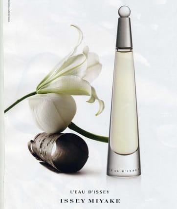 Perfume L'eau D'Issey de Issey Miyake mujer edt 100ml 3 Perfume L'eau D'Issey de Issey Miyake mujer edt 100ml - Imagen 3