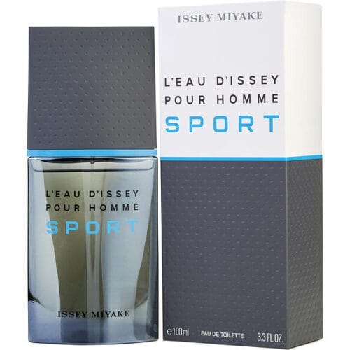Perfume LEau dIssey Sport de Issey Miyake hombre 100ml