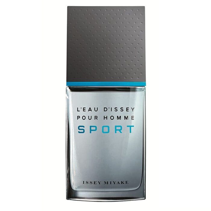 Perfume L’eau D’issey Sport Issey Miyake hombre edt 100ml 2 Perfume L’eau D’issey Sport Issey Miyake hombre edt 100ml - Imagen 2