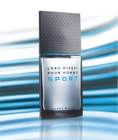 Perfume L’eau D’issey Sport Issey Miyake hombre edt 100ml 3 Perfume L’eau D’issey Sport Issey Miyake hombre edt 100ml - Imagen 3