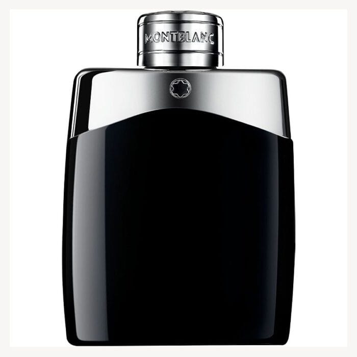 Perfume Legend Eau de Toilette Mont Blanc hombre 100ml - Imagen 2