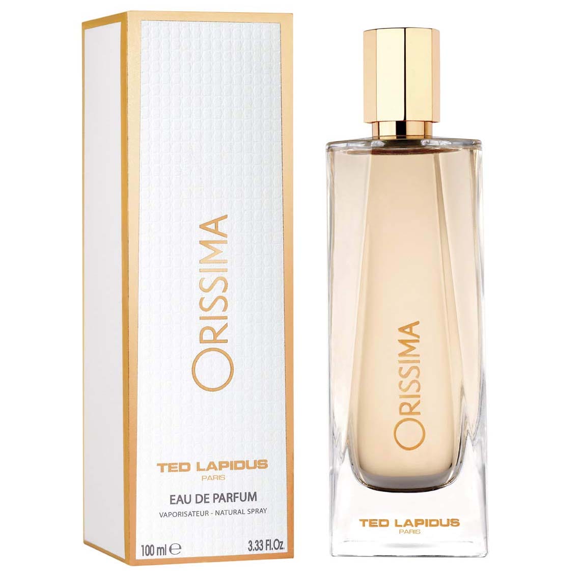 Perfume Orissima de Ted Lapidus mujer edp 100ml 1 Perfume Orissima de Ted Lapidus mujer 100ml