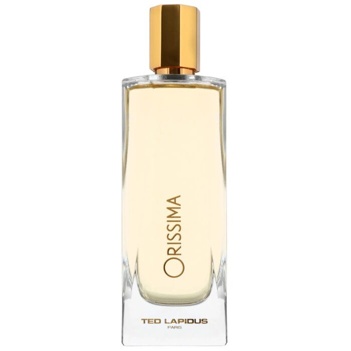 Perfume Orissima de Ted Lapidus mujer edp 100ml 2 Perfume Orissima de Ted Lapidus mujer edp 100ml - Imagen 2