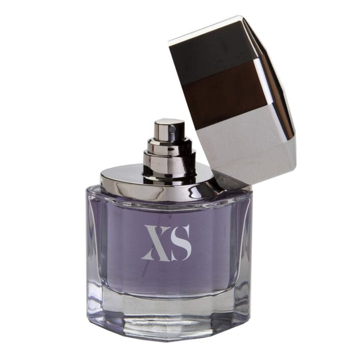 Perfume Paco XS de Paco Rabanne hombre edt 100ml - Imagen 2