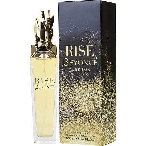 Perfume Rise Eau de Parfum de Beyonce mujer 100ml 1 Perfume Rise de Beyonce para mujer 100ml