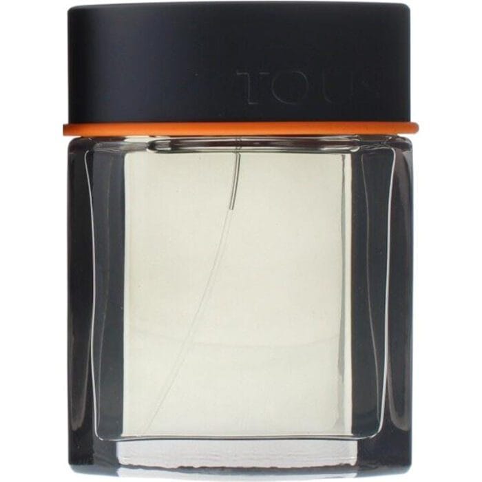 Perfume Tous Man Intense de Tous hombre edt 100ml 2 Perfume Tous Man Intense de Tous hombre edt 100ml - Imagen 2