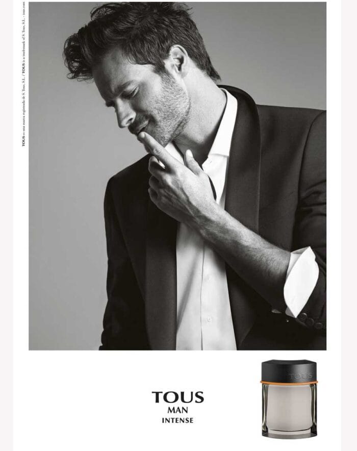 Perfume Tous Man Intense de Tous hombre edt 100ml 3 Perfume Tous Man Intense de Tous hombre edt 100ml - Imagen 3