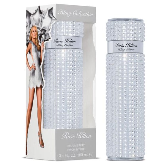 Perfume Bling Edition de Paris Hilton mujer edp 100ml 1 Perfume Bling Edition de Paris Hilton mujer 100ml