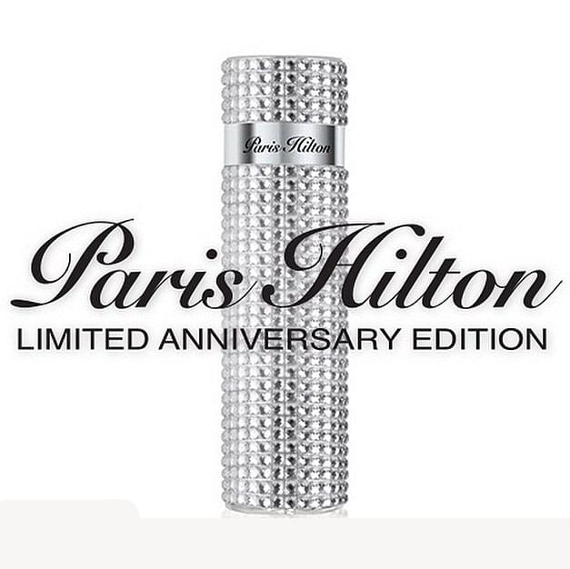 Perfume Bling Edition de Paris Hilton mujer edp 100ml 4 Perfume Bling Edition de Paris Hilton mujer edp 100ml - Imagen 4