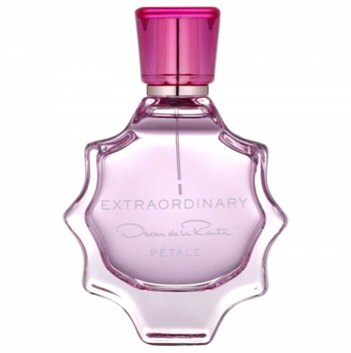 Perfume Extraordinary Petale de Oscar de la Renta mujer edp 90ml 2 Perfume Extraordinary Petale de Oscar de la Renta mujer edp 90ml - Imagen 2