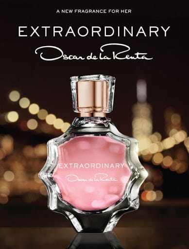 Perfume Extraordinary Petale de Oscar de la Renta mujer edp 90ml 3 Perfume Extraordinary Petale de Oscar de la Renta mujer edp 90ml - Imagen 3