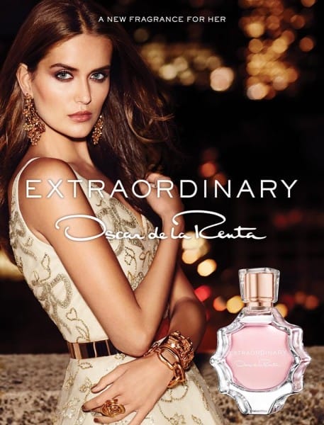 Perfume Extraordinary Petale de Oscar de la Renta mujer edp 90ml 4 Perfume Extraordinary Petale de Oscar de la Renta mujer edp 90ml - Imagen 4