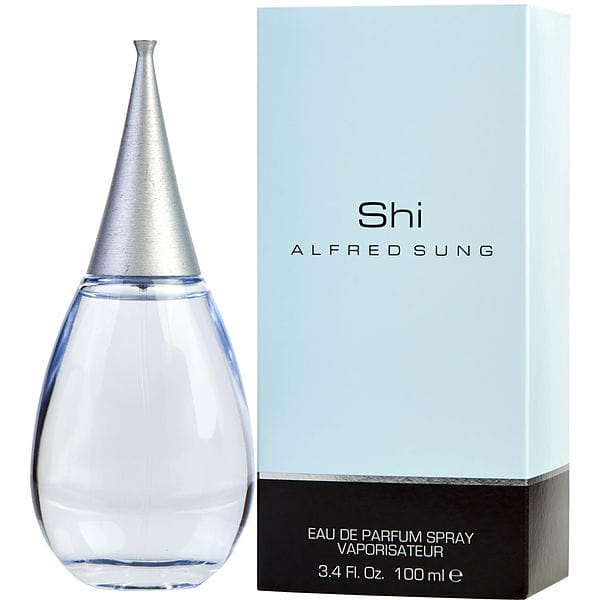 Perfume Shi de Alfred Sung mujer edp 100ml 1 Perfume Shi de Alfred Sung para mujer 100ml