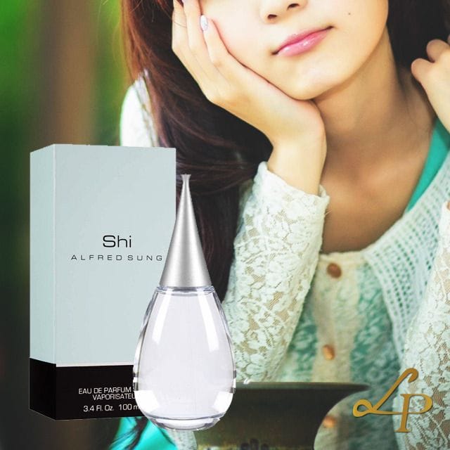 Perfume Shi de Alfred Sung mujer edp 100ml 4 Perfume Shi de Alfred Sung mujer edp 100ml - Imagen 4