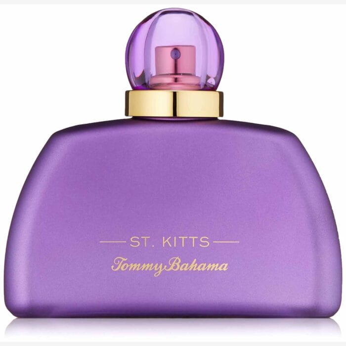 Perfume Tommy Bahama St Kitts mujer edp 100ml 2 Perfume Tommy Bahama St Kitts mujer edp 100ml - Imagen 2