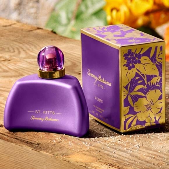 Perfume Tommy Bahama St Kitts mujer edp 100ml 3 Perfume Tommy Bahama St Kitts mujer edp 100ml - Imagen 3