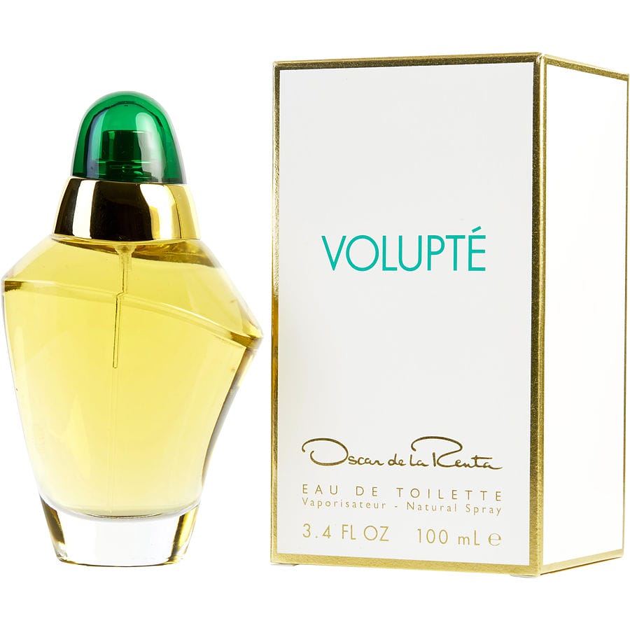 Perfume Volupte de Oscar de la Renta mujer edt 100ml 1 Perfume Volupte de Oscar de la Renta mujer edt 100ml