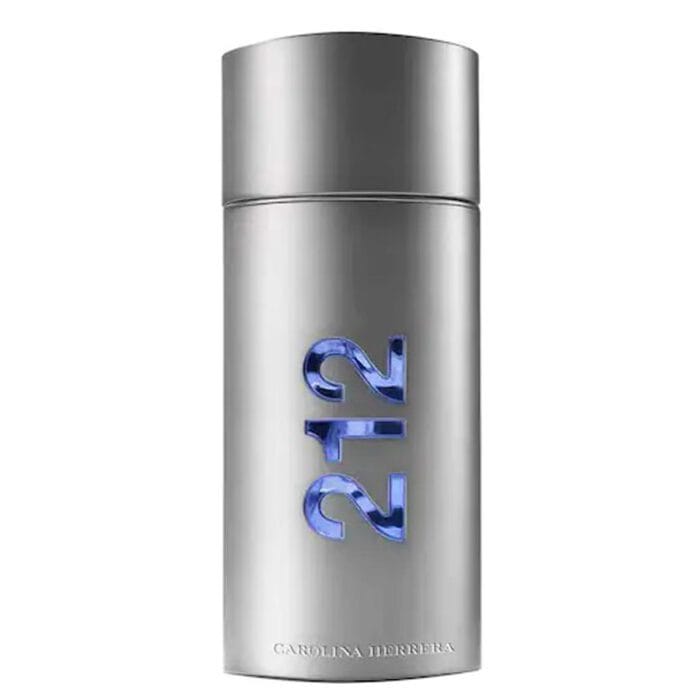 Perfume 212 Men NYC de Carolina Herrera hombre edt 100ml 2 Perfume 212 Men NYC de Carolina Herrera hombre edt 100ml - Imagen 2