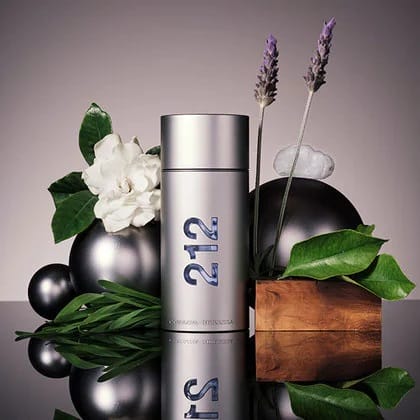 Perfume 212 Men NYC de Carolina Herrera hombre edt 100ml 3 Perfume 212 Men NYC de Carolina Herrera hombre edt 100ml - Imagen 3
