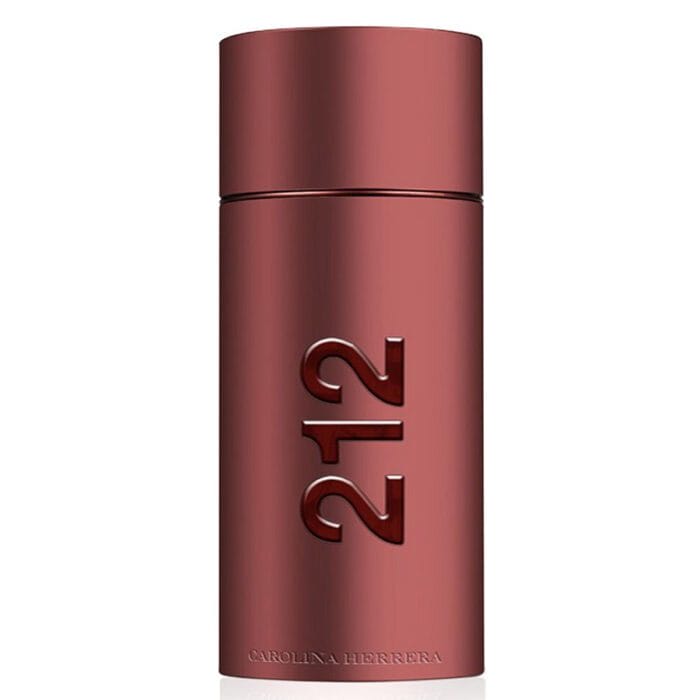 Perfume 212 Sexy Men de Carolina Herrera hombre edt 100ml 2 Perfume 212 Sexy Men de Carolina Herrera hombre edt 100ml - Imagen 2