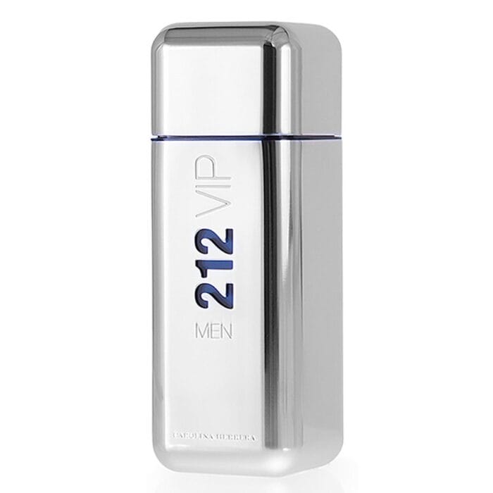 Perfume 212 VIP Men de Carolina Herrera hombre edt 100ml 2 Perfume 212 VIP Men de Carolina Herrera hombre edt 100ml - Imagen 2