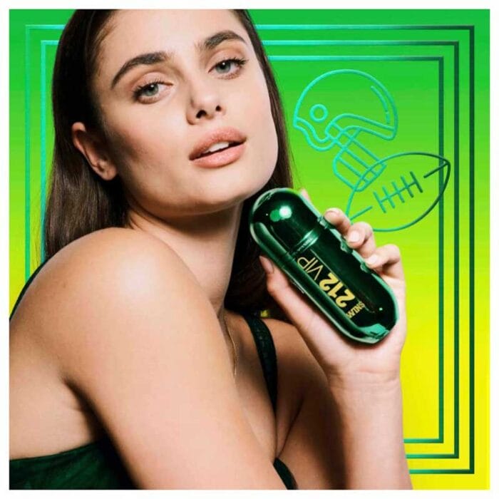 Perfume 212 VIP Wins de Carolina Herrera mujer edp 80ml 3 Perfume 212 VIP Wins de Carolina Herrera mujer edp 80ml - Imagen 3