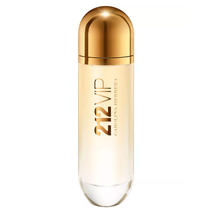 Perfume 212 VIP de Carolina Herrera mujer edp 125ml 2 Perfume 212 VIP de Carolina Herrera mujer edp 125ml - Imagen 2