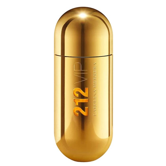 Perfume 212 VIP de Carolina Herrera mujer edp 80ml - Imagen 2