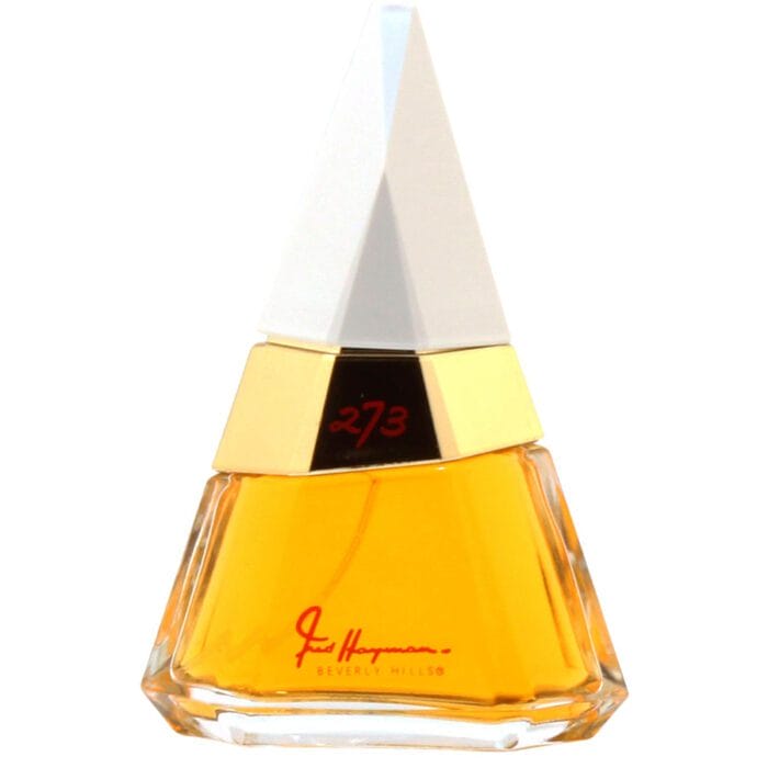 Perfume 273 Rodeo Drive de Fred Hayman mujer edp 75ml - Imagen 2