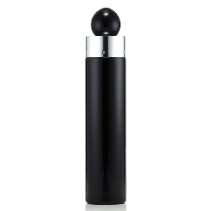 Perfume 360 Black de Perry Ellis hombre edt 100ml 2 Perfume 360 Black de Perry Ellis hombre edt 100ml - Imagen 2