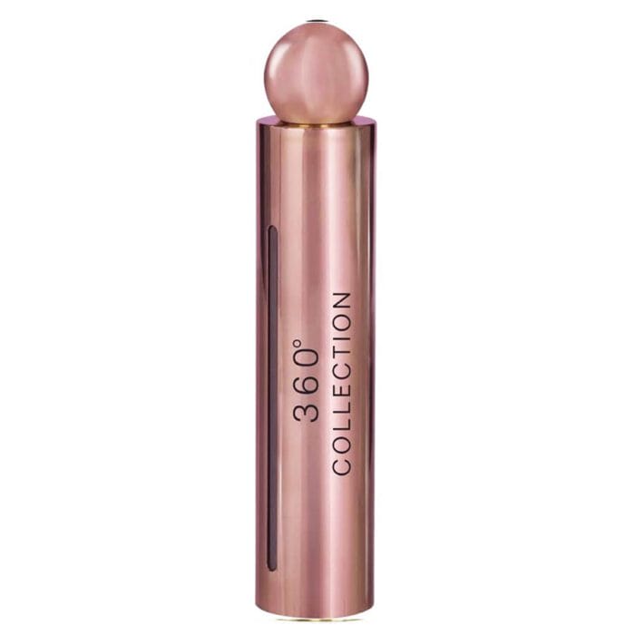 Perfume 360 Collection Rose de Perry Ellis mujer edp 100ml - Imagen 2