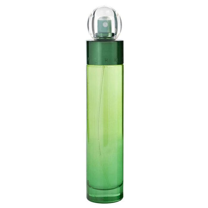 Perfume 360 Green de Perry Ellis hombre edt 100ml 2 Perfume 360 Green de Perry Ellis hombre edt 100ml - Imagen 2