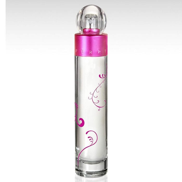 Perfume 360 Pink de Perry Ellis mujer edp 100ml - Imagen 2
