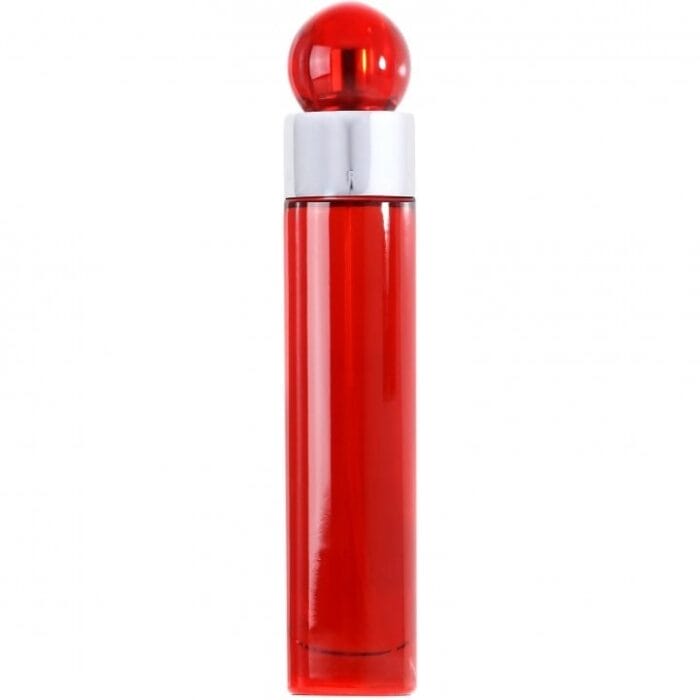 Perfume 360 Red de Perry Ellis hombre edt 200ml - Imagen 2