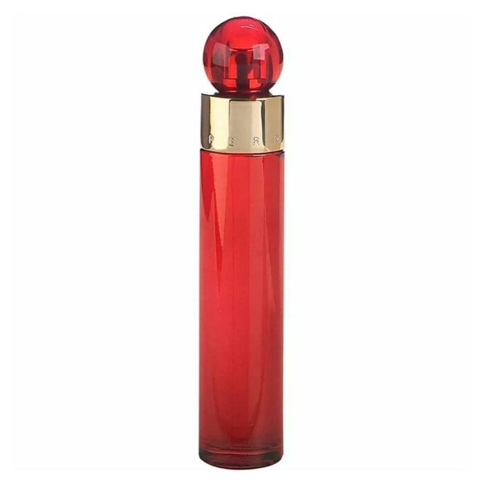 Perfume 360 Red de Perry Ellis mujer edp 100ml 2 Perfume 360 Red de Perry Ellis mujer edp 100ml - Imagen 2