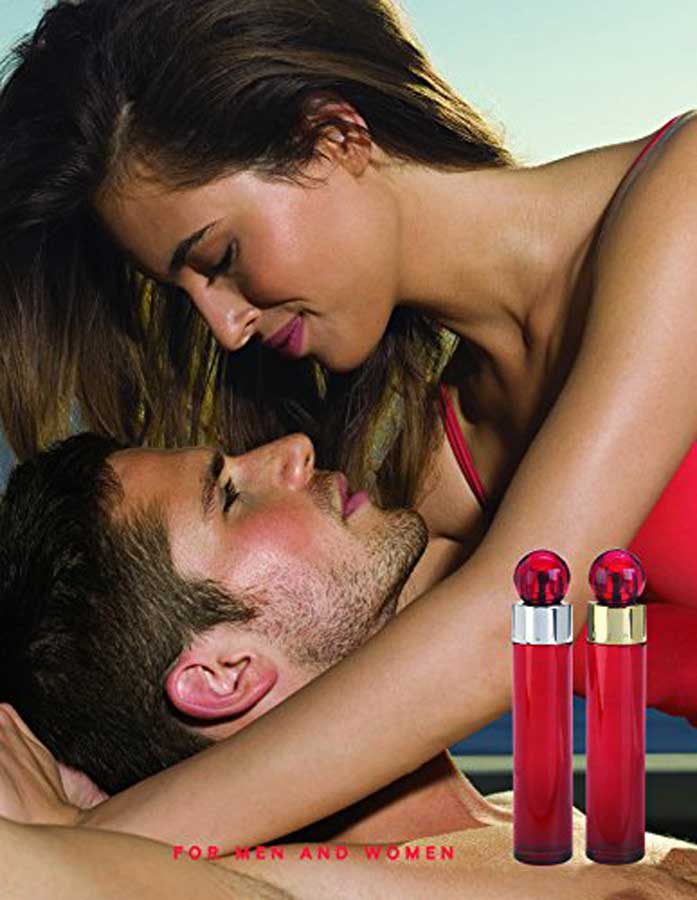 Perfume 360 Red de Perry Ellis mujer edp 100ml 4 Perfume 360 Red de Perry Ellis mujer edp 100ml - Imagen 4