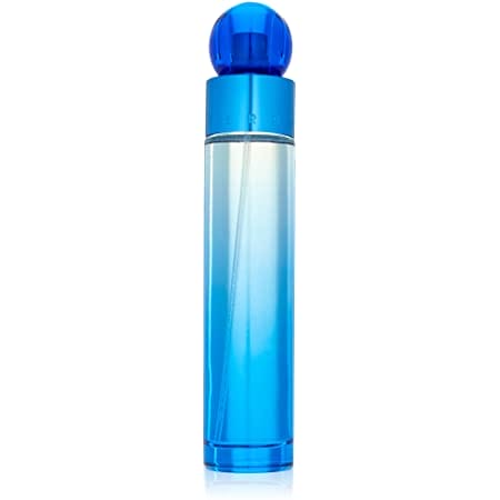 Perfume 360 Very Blue de Perry Ellis hombre edt 100ml 2 Perfume 360 Very Blue de Perry Ellis hombre edt 100ml - Imagen 2