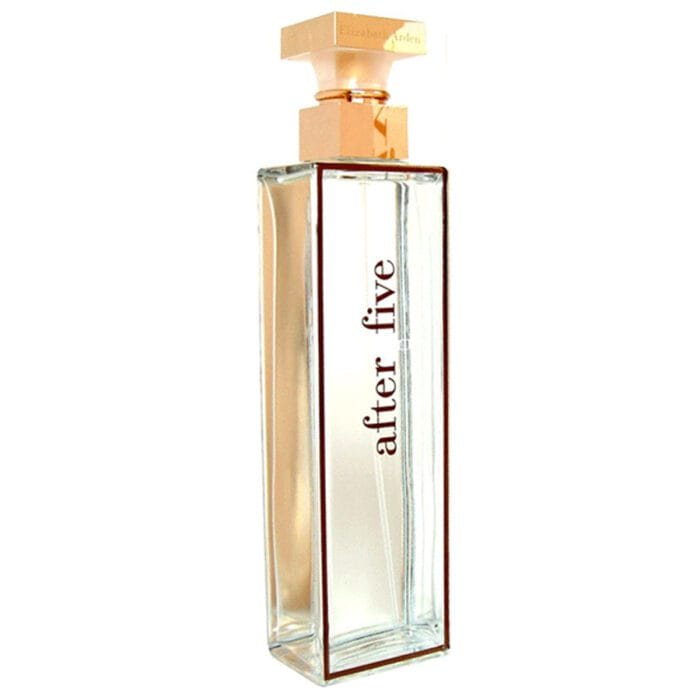 Perfume 5th Avenue After Five Elizabeth Arden mujer edp 125ml - Imagen 2